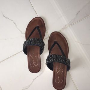 Jessica Simpson Sandals